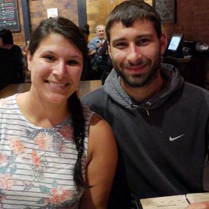 Meet your Posher, Ashlee